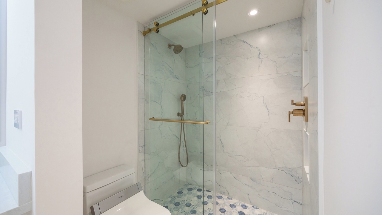 Photo of Bathroom in Moorings