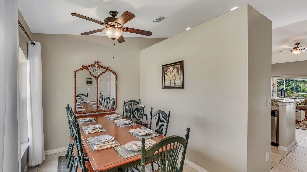 Photo of Bedroom in Pine Island Center