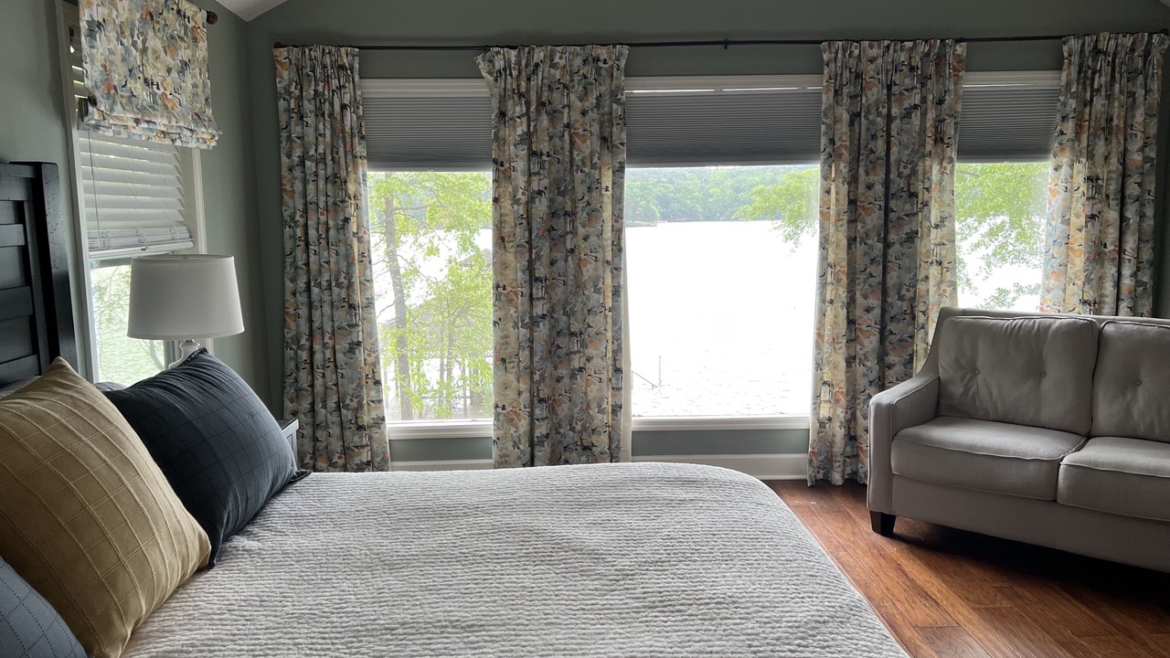 Photo of Bedroom in Pleasure Point