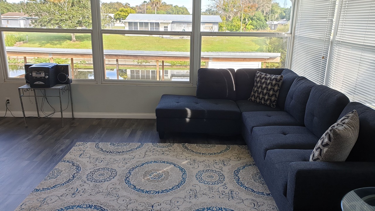 Photo of Bedroom in Taylor Creek