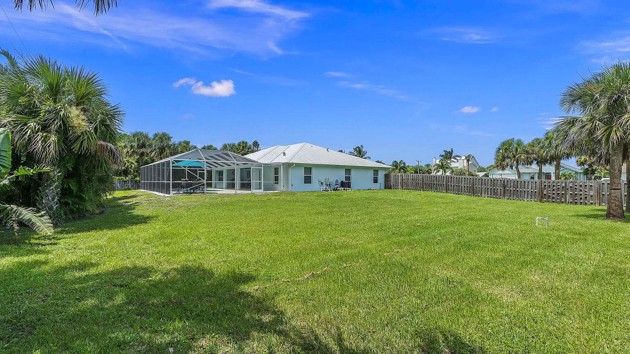 Photo of Outdoor in Fort Pierce Shores