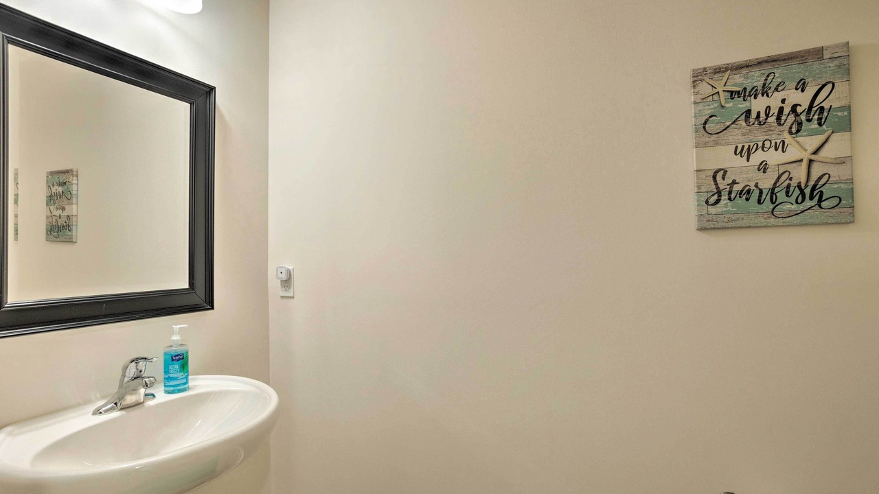 Photo of Bathroom in Fort Pierce Shores