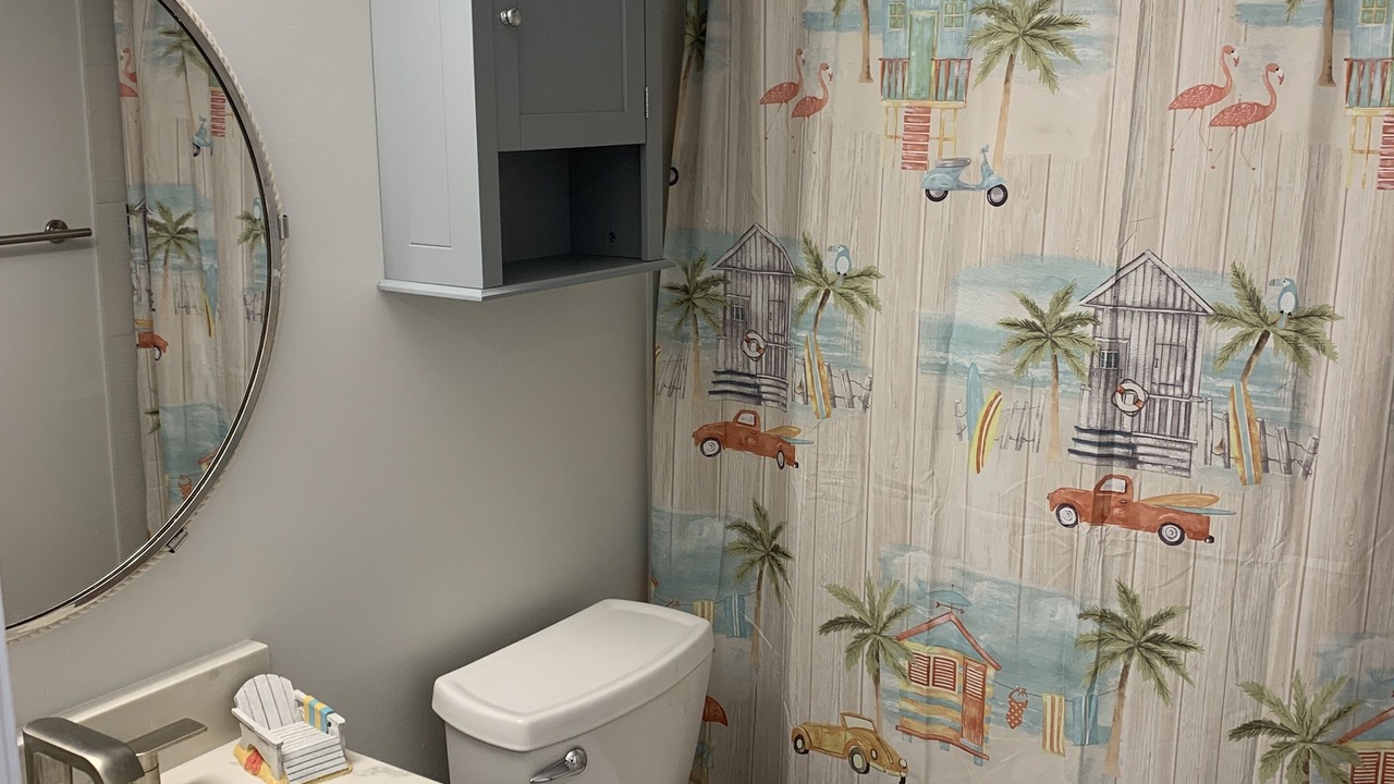 Photo of Bathroom in Stuart
