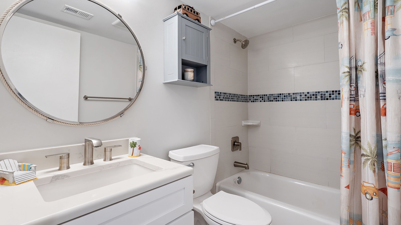 Photo of Bathroom in Stuart