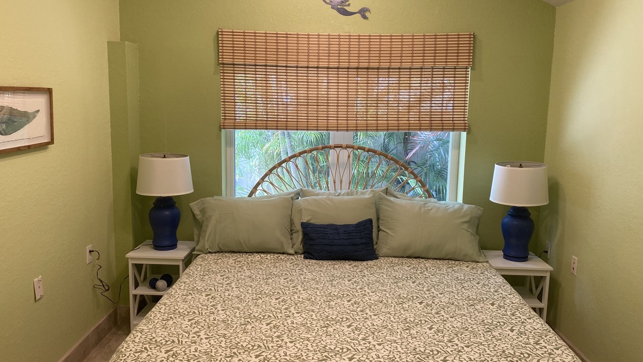 Photo of Bedroom in Ozona
