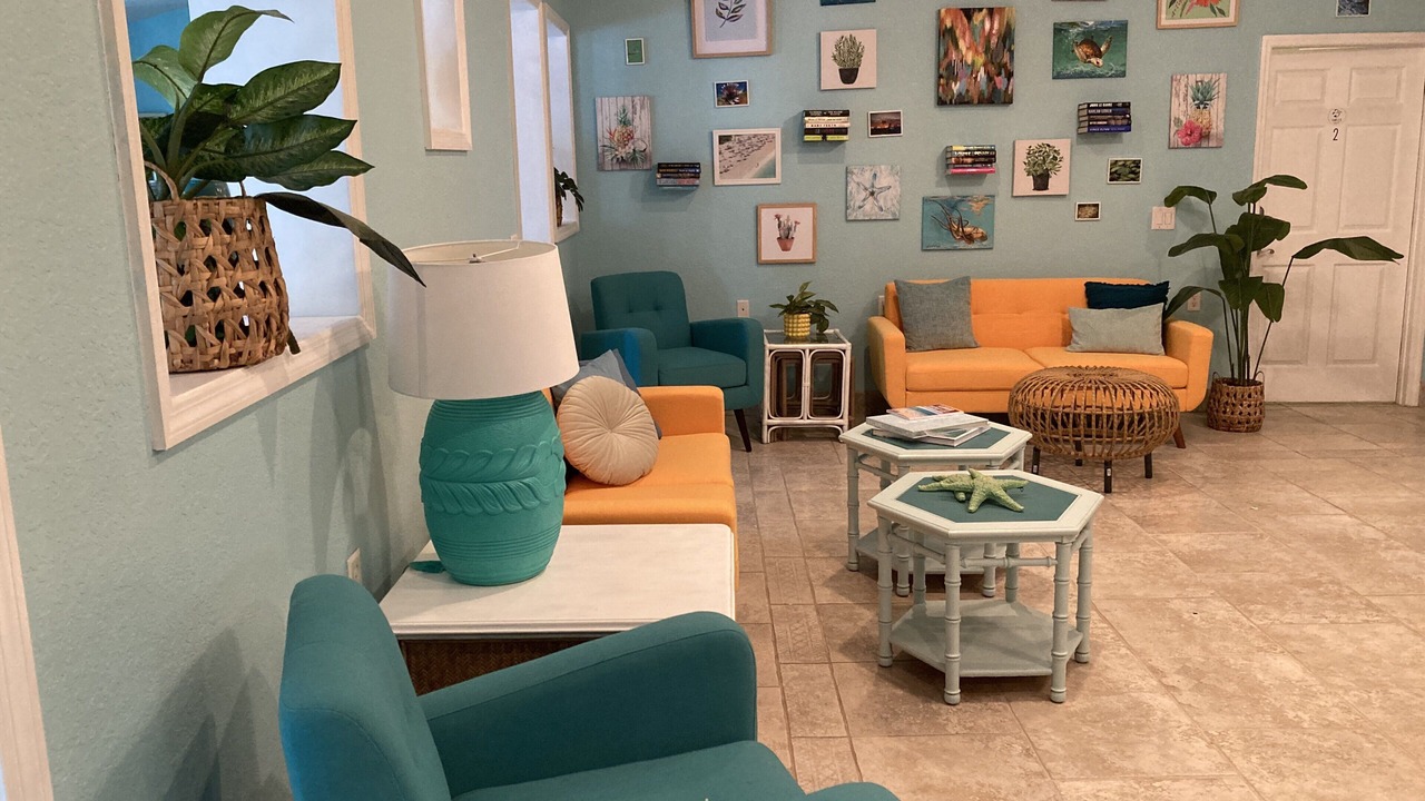 Photo of Livingroom in Ozona