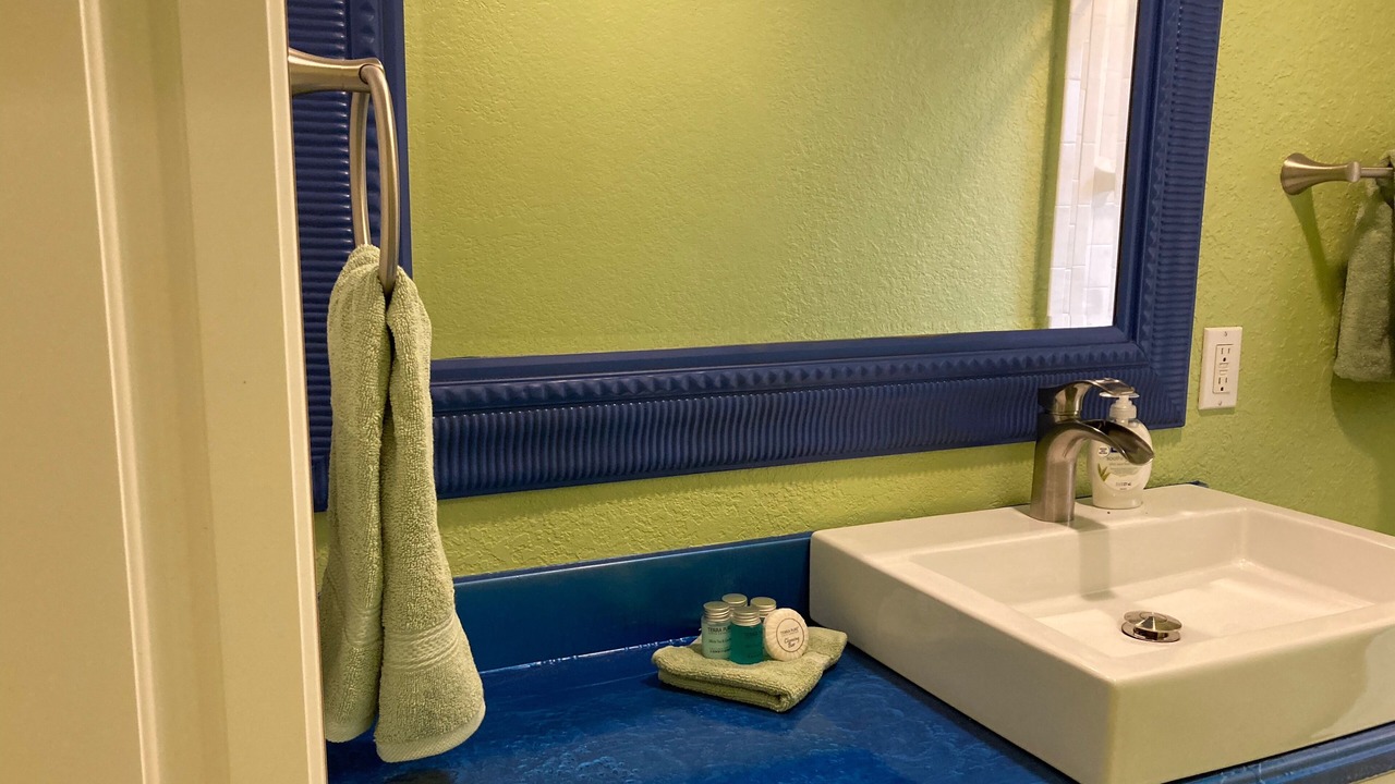 Photo of Bathroom in Ozona