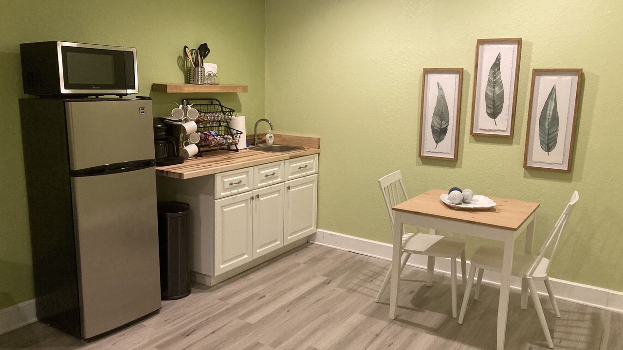 Photo of Kitchen in Ozona