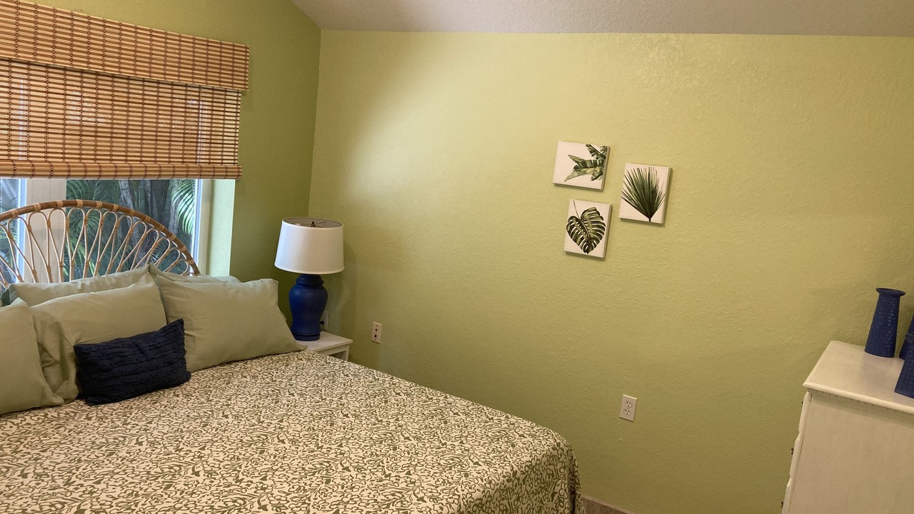 Photo of Bedroom in Ozona