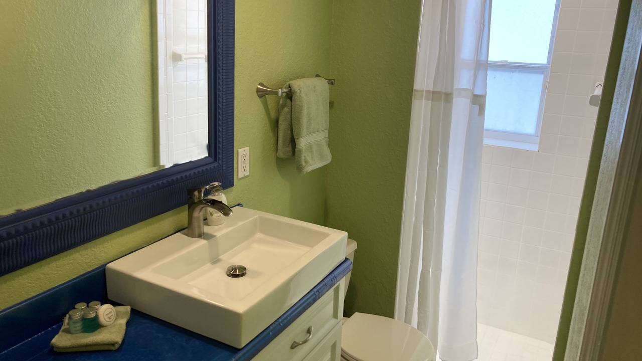Photo of Bathroom in Ozona