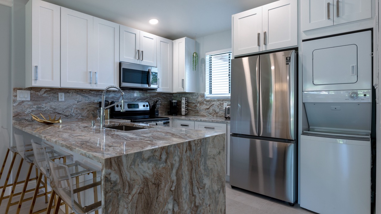 Photo of Kitchen in Hunt Club