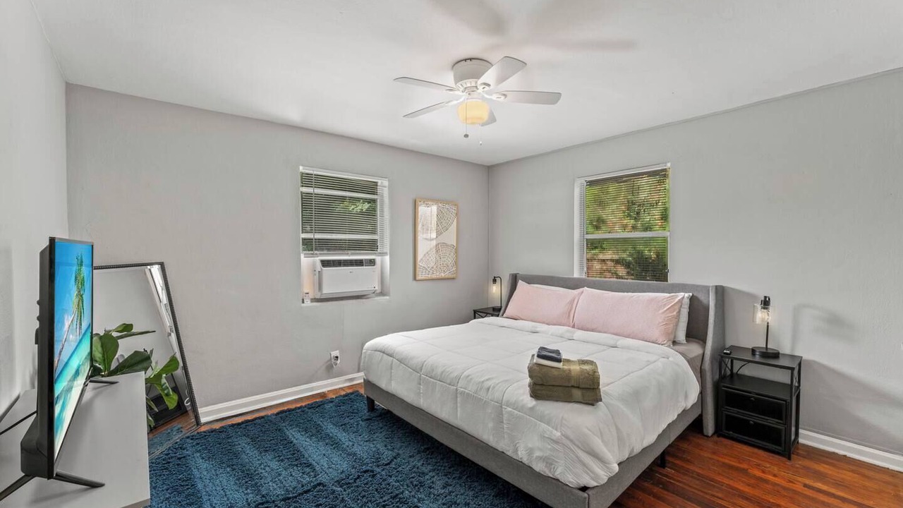 Photo of Bedroom in Riverside
