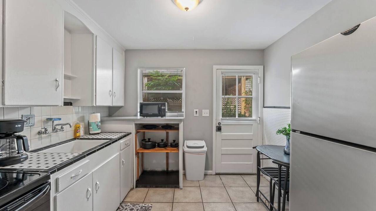 Photo of Kitchen in Riverside
