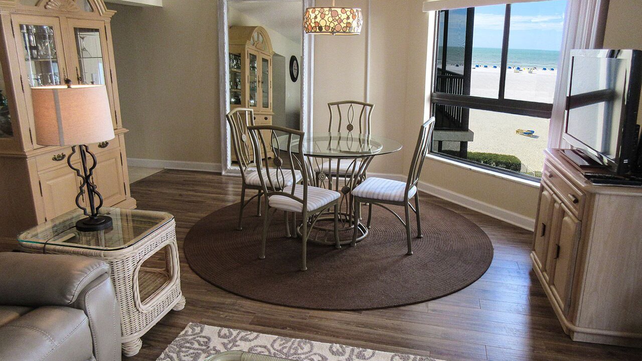 Photo of Livingroom in South Island