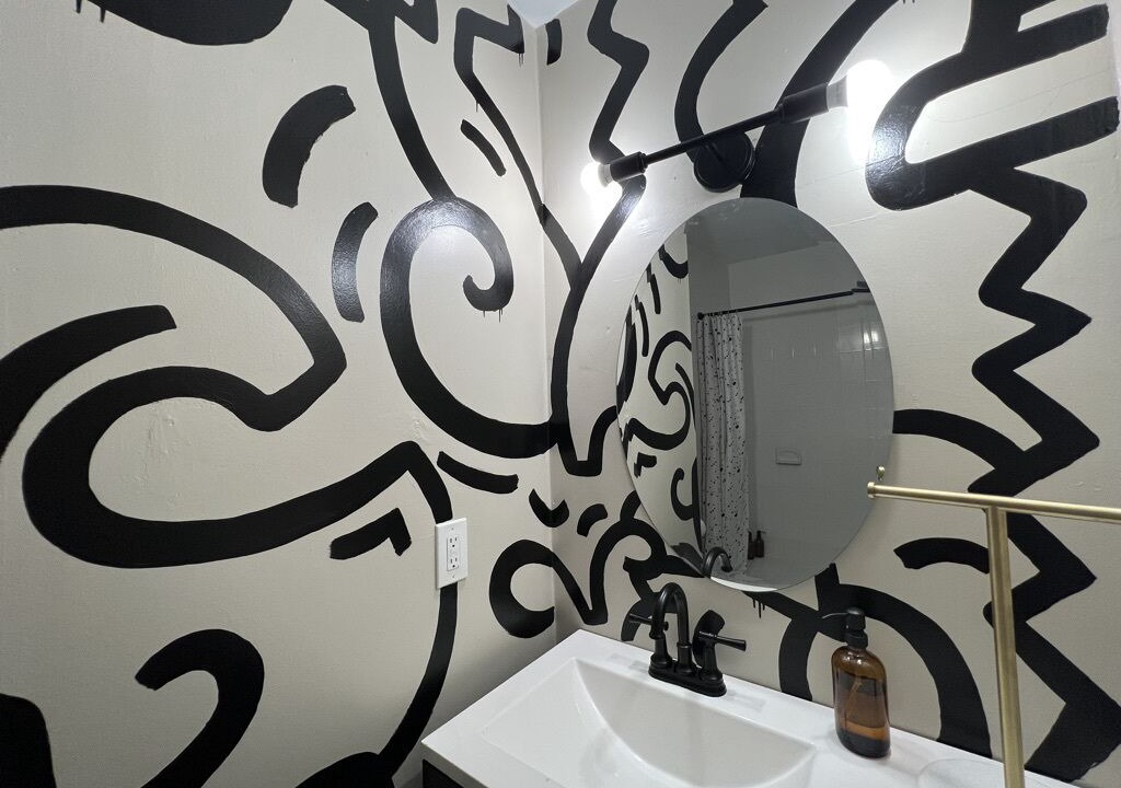 Photo of Bathroom in Tamiami