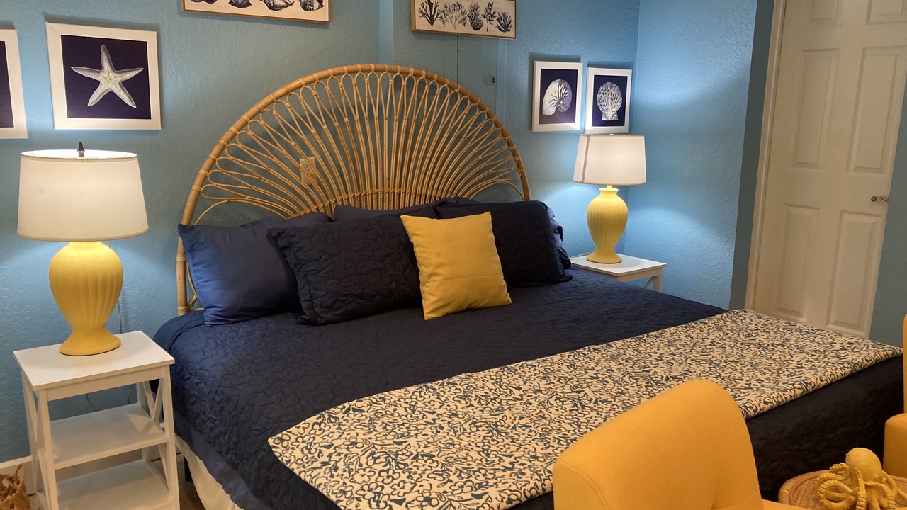 Photo of Bedroom in Ozona
