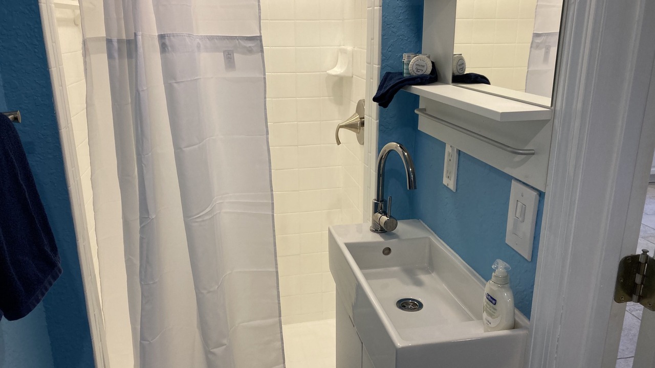 Photo of Bathroom in Ozona