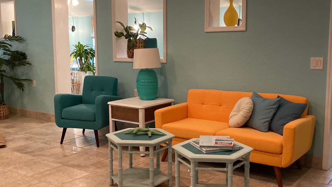 Photo of Livingroom in Ozona