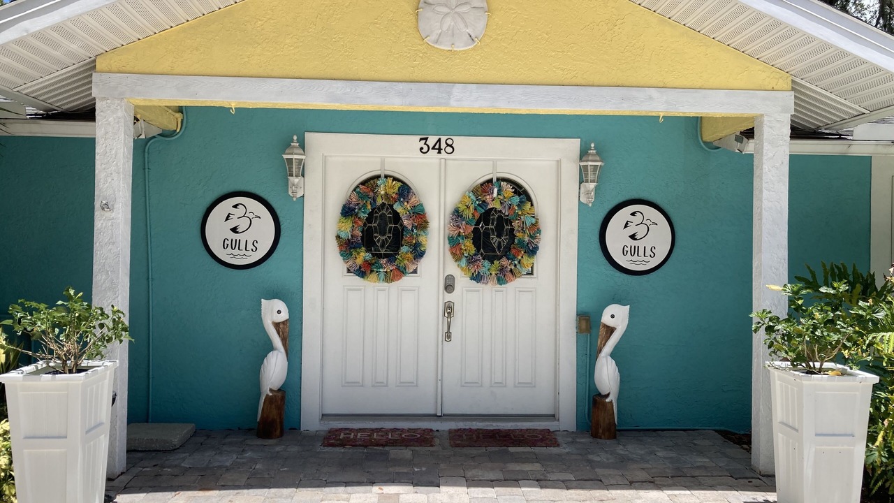 Photo of Outdoor in Ozona