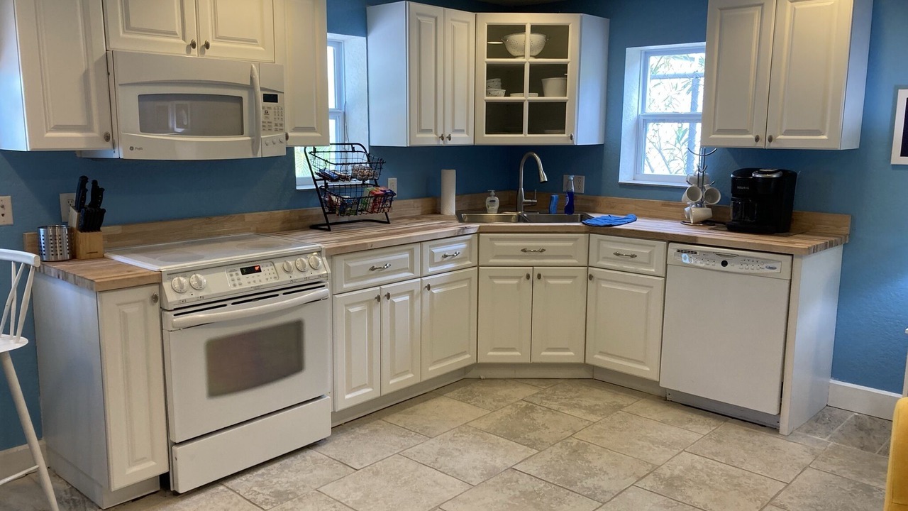 Photo of Kitchen in Ozona