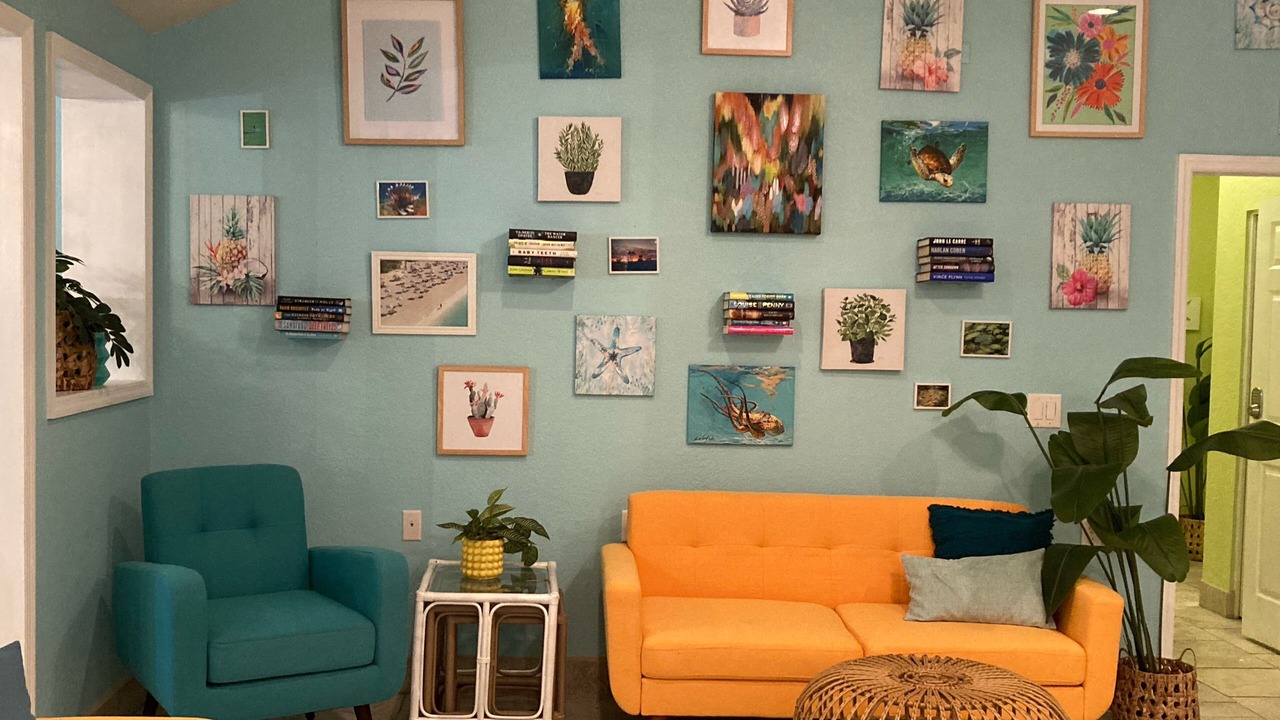 Photo of Livingroom in Ozona