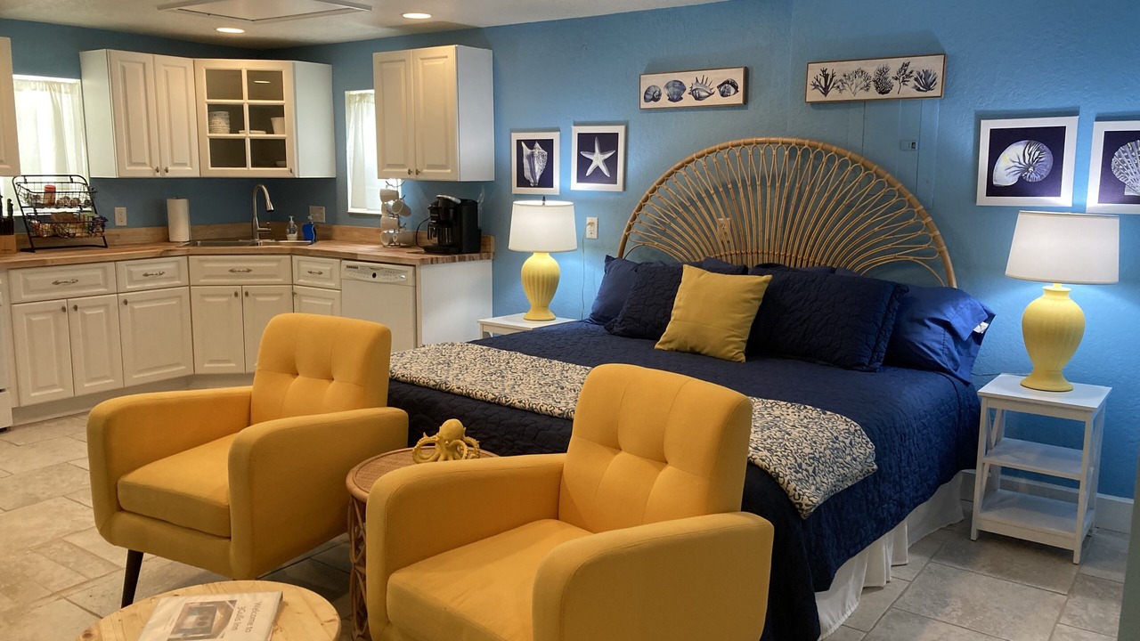 Photo of Bedroom in Ozona