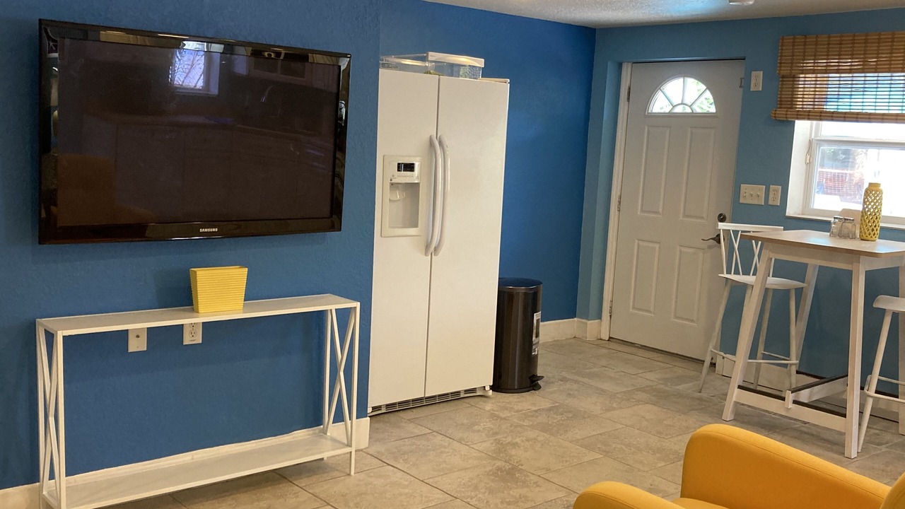 Photo of Livingroom in Ozona