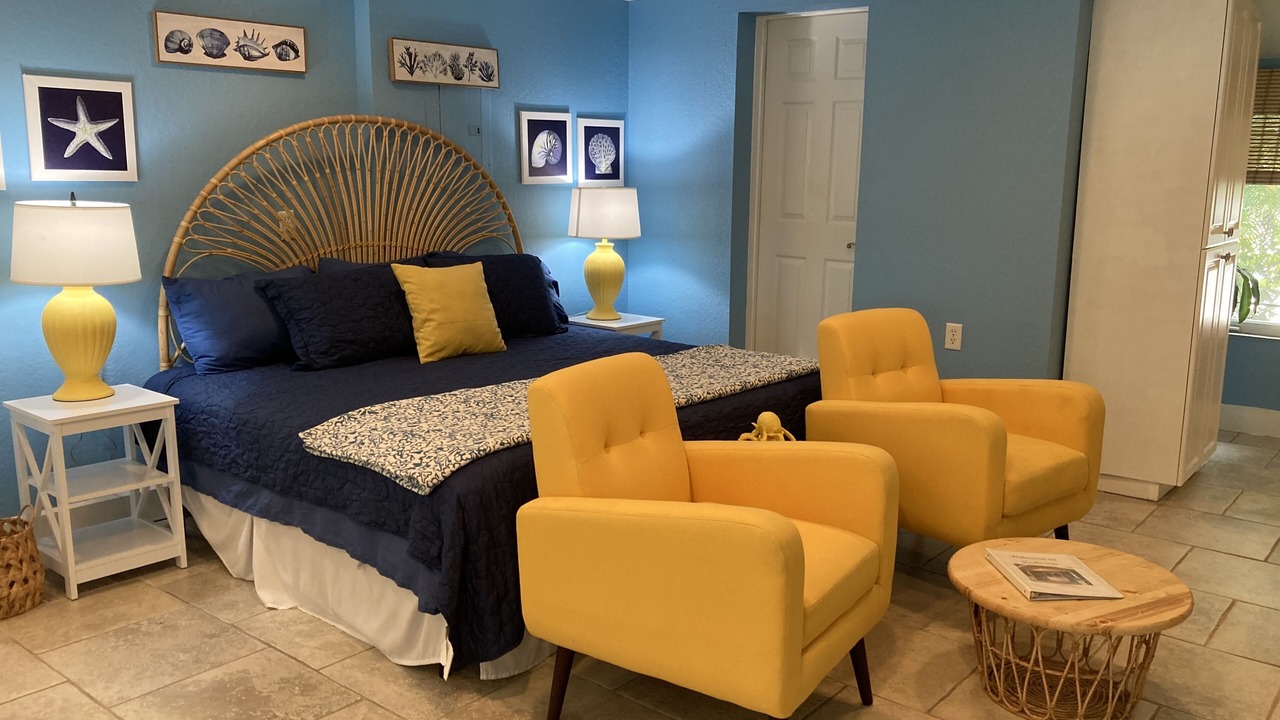 Photo of Bedroom in Ozona