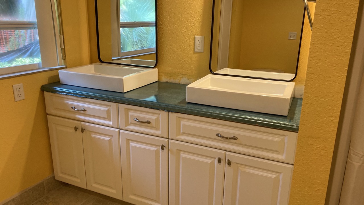 Photo of Bathroom in Ozona