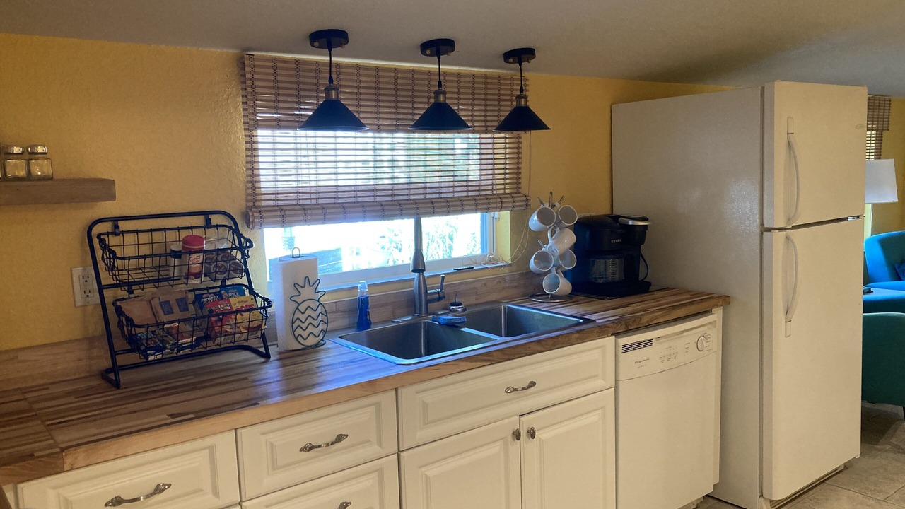 Photo of Kitchen in Ozona