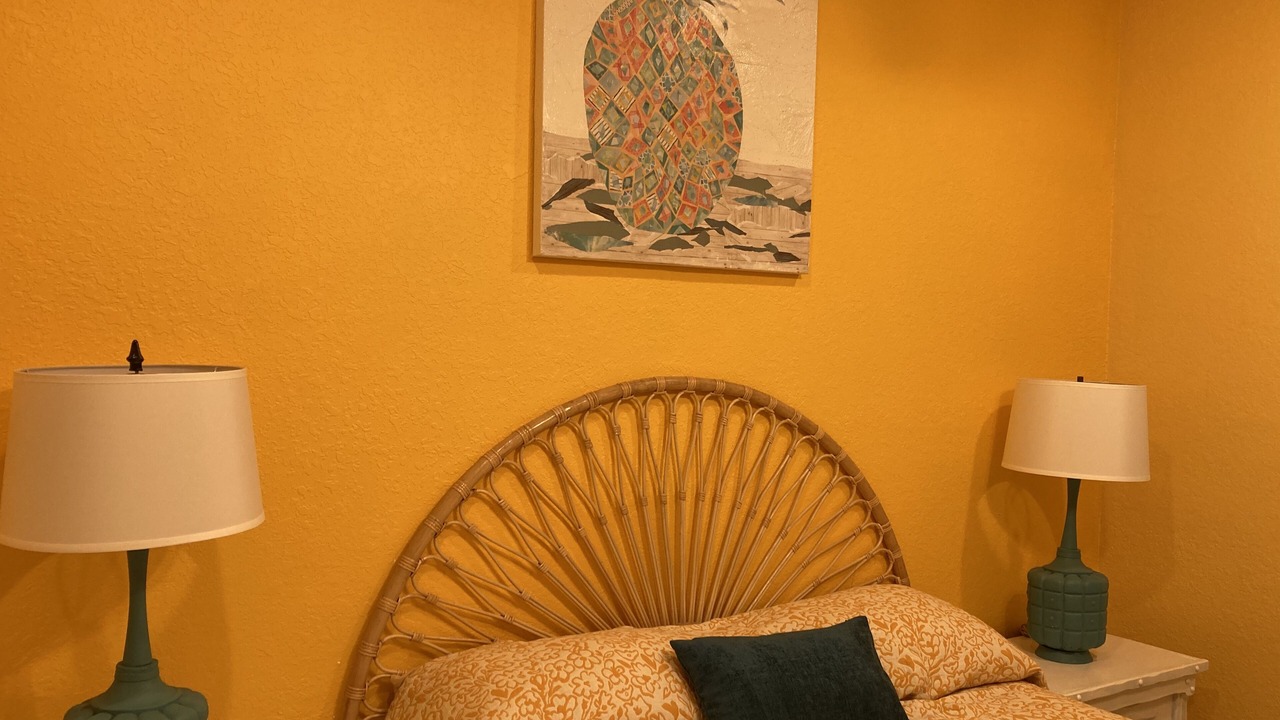 Photo of Bedroom in Ozona