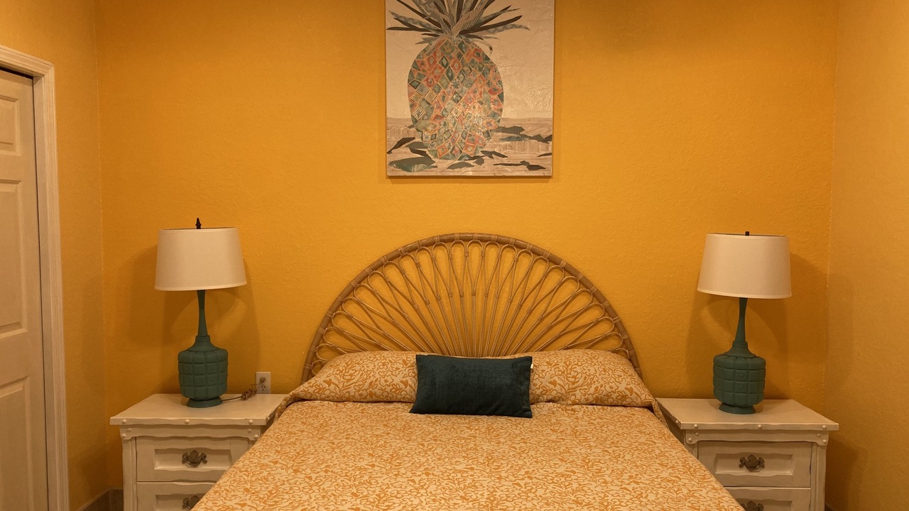 Photo of Bedroom in Ozona