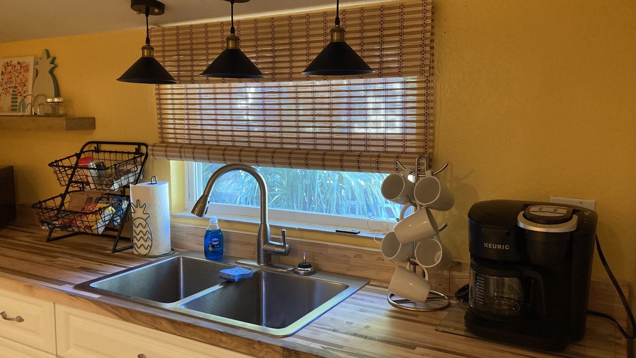 Photo of Kitchen in Ozona