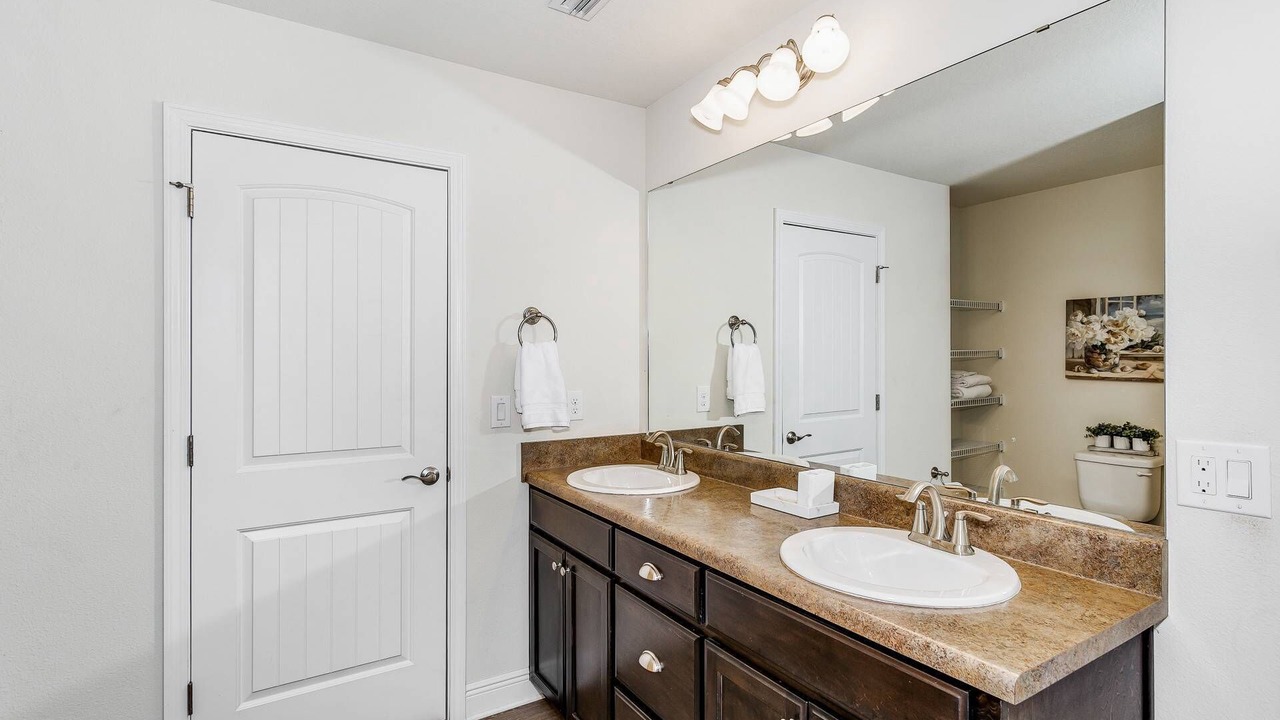 Photo of Bathroom in Warrington