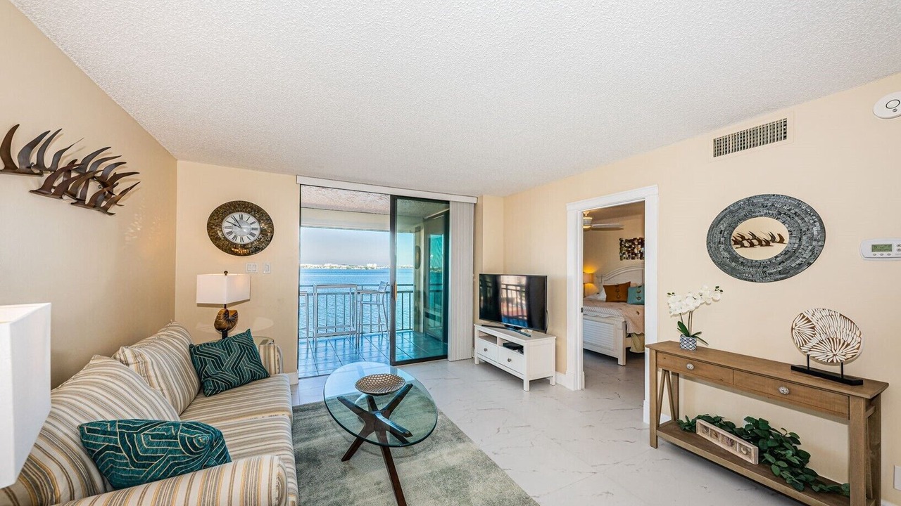 Photo of Livingroom in Casa del Mar