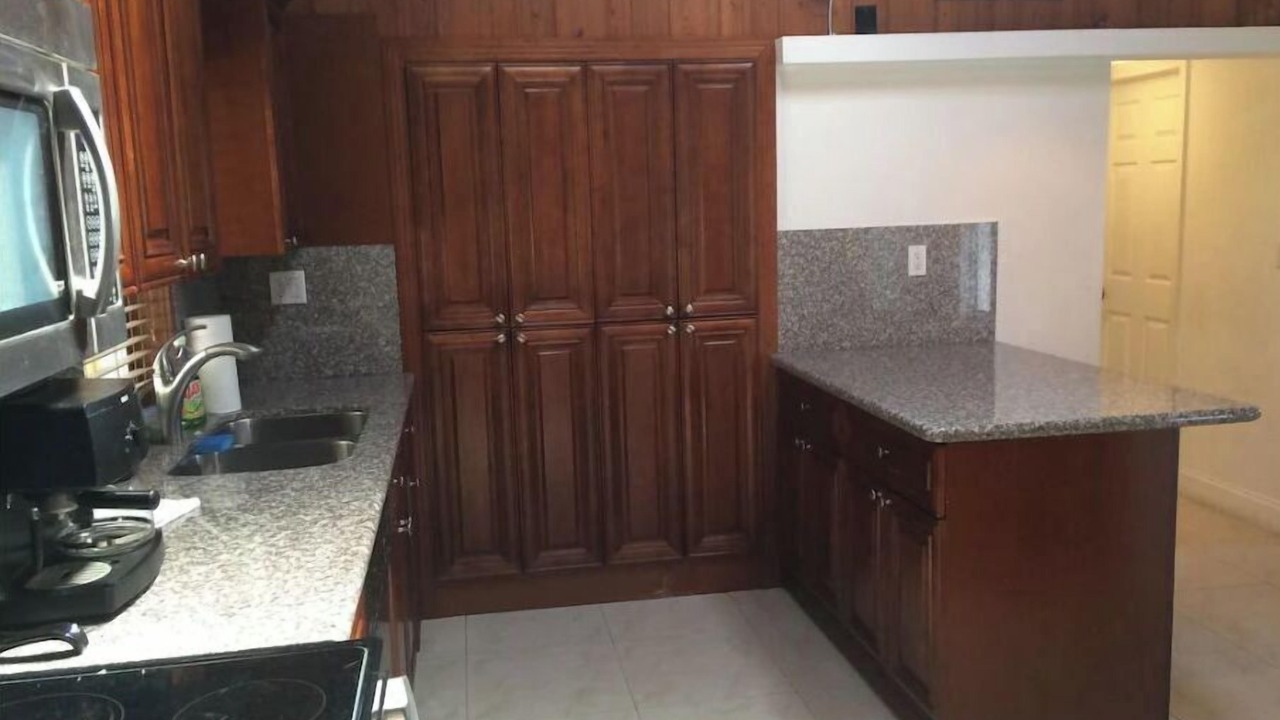 Photo of Kitchen in Pinecrest