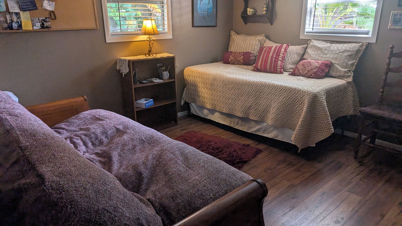 Photo of Bedroom in Salt Springs