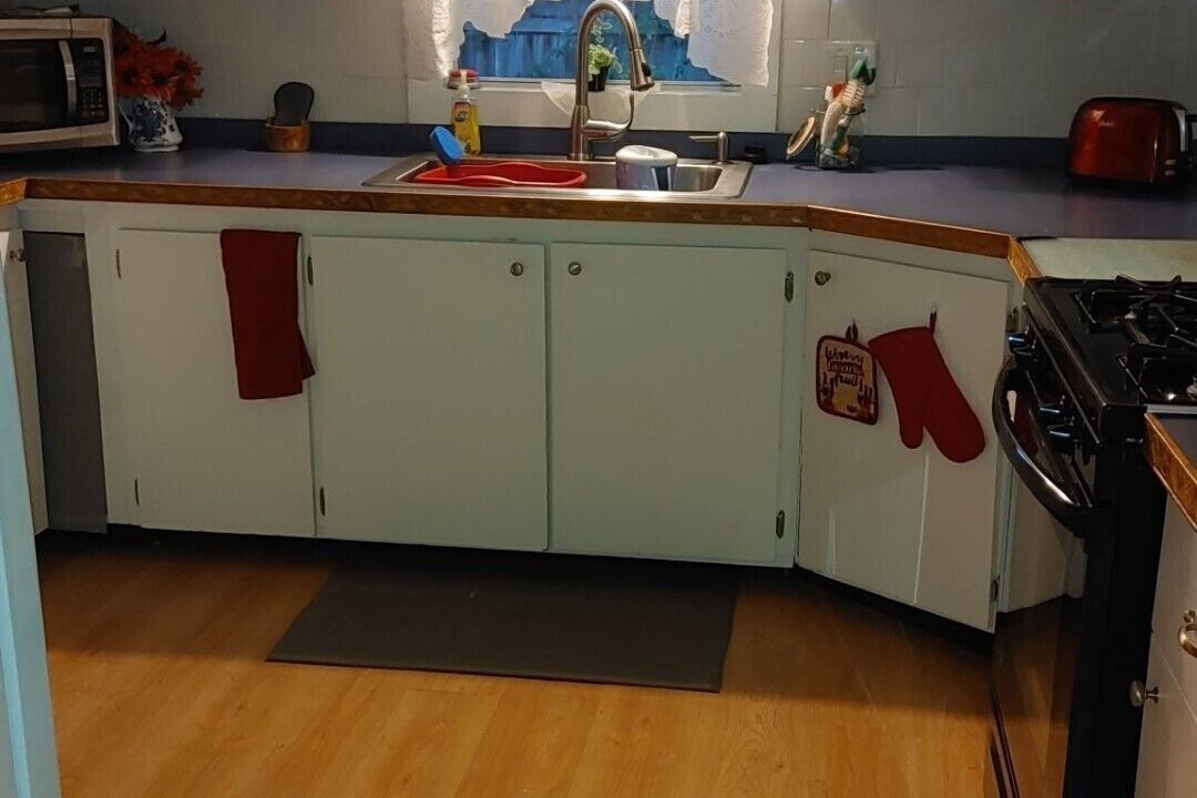 Photo of Kitchen in Salt Springs