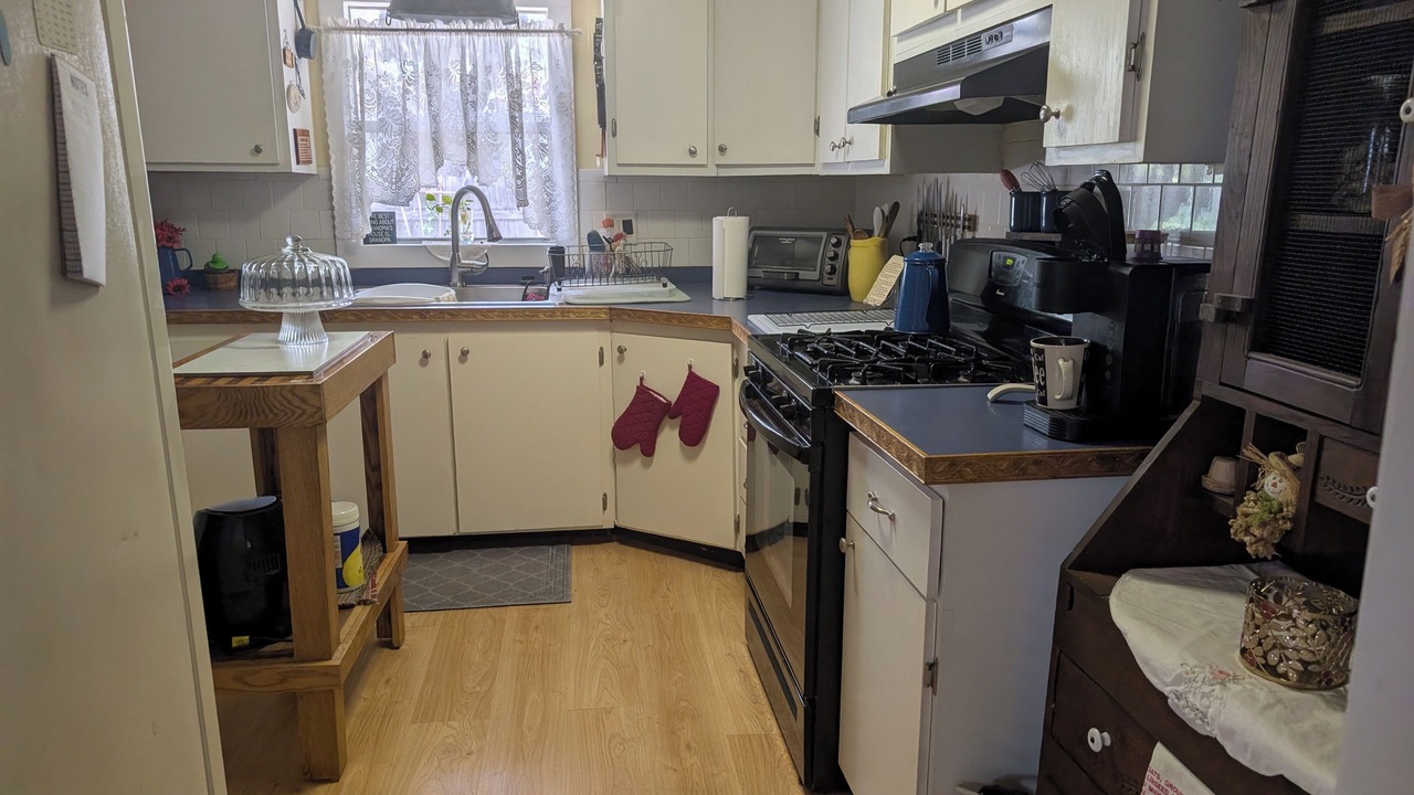 Photo of Kitchen in Salt Springs