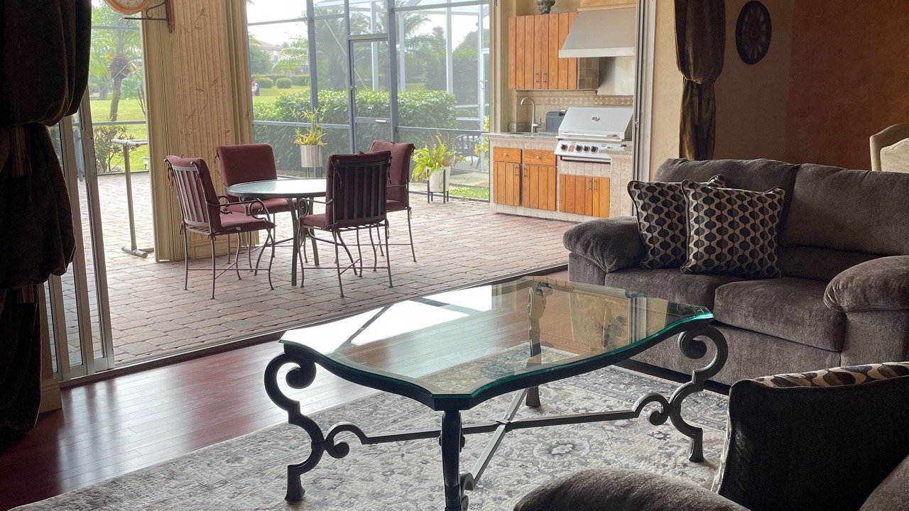 Photo of Livingroom in Westminster