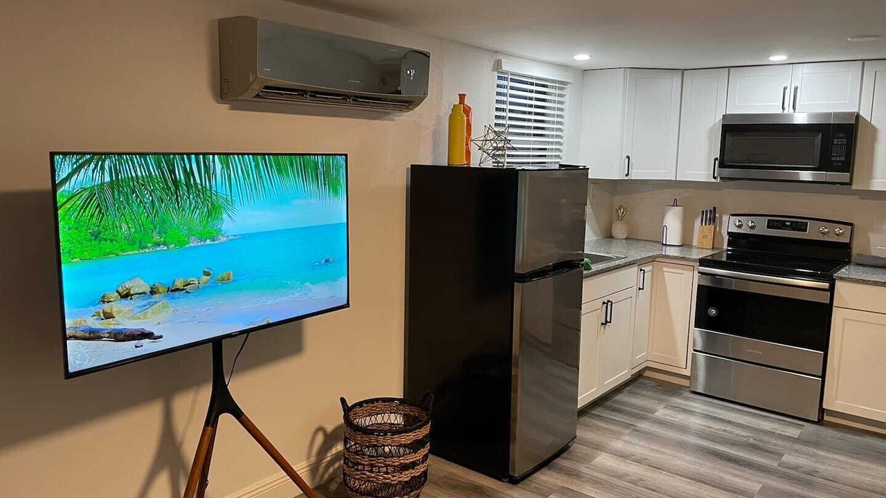Photo of Kitchen in Sunset