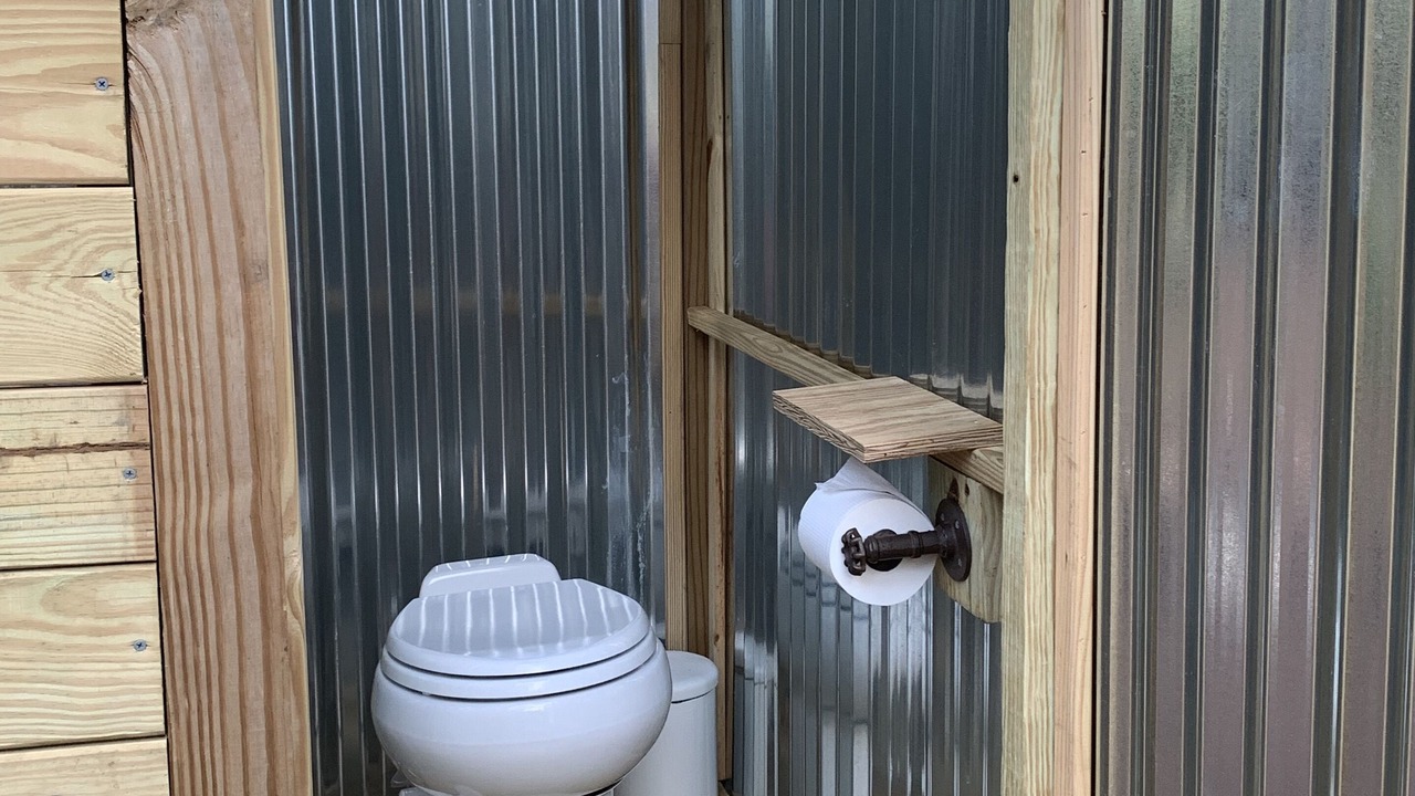 Photo of Bathroom in Naples