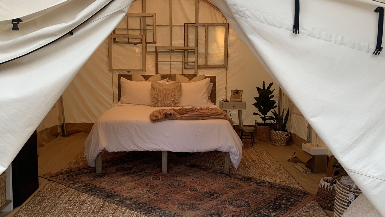 Photo of Bedroom in Naples