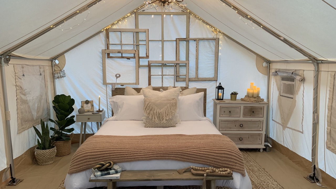Photo of Bedroom in Naples