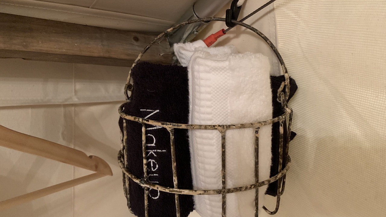 Photo of Bathroom in Naples