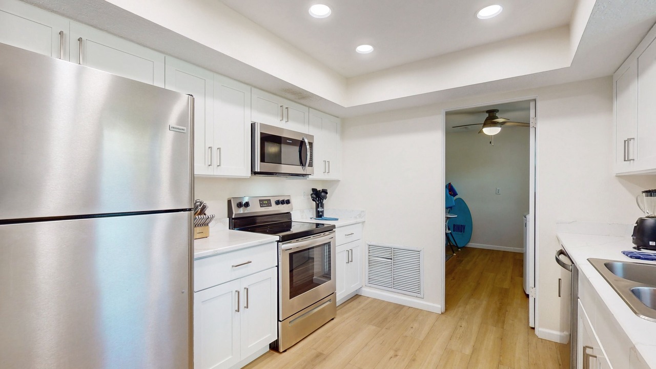 Photo of Kitchen in Alta Vista