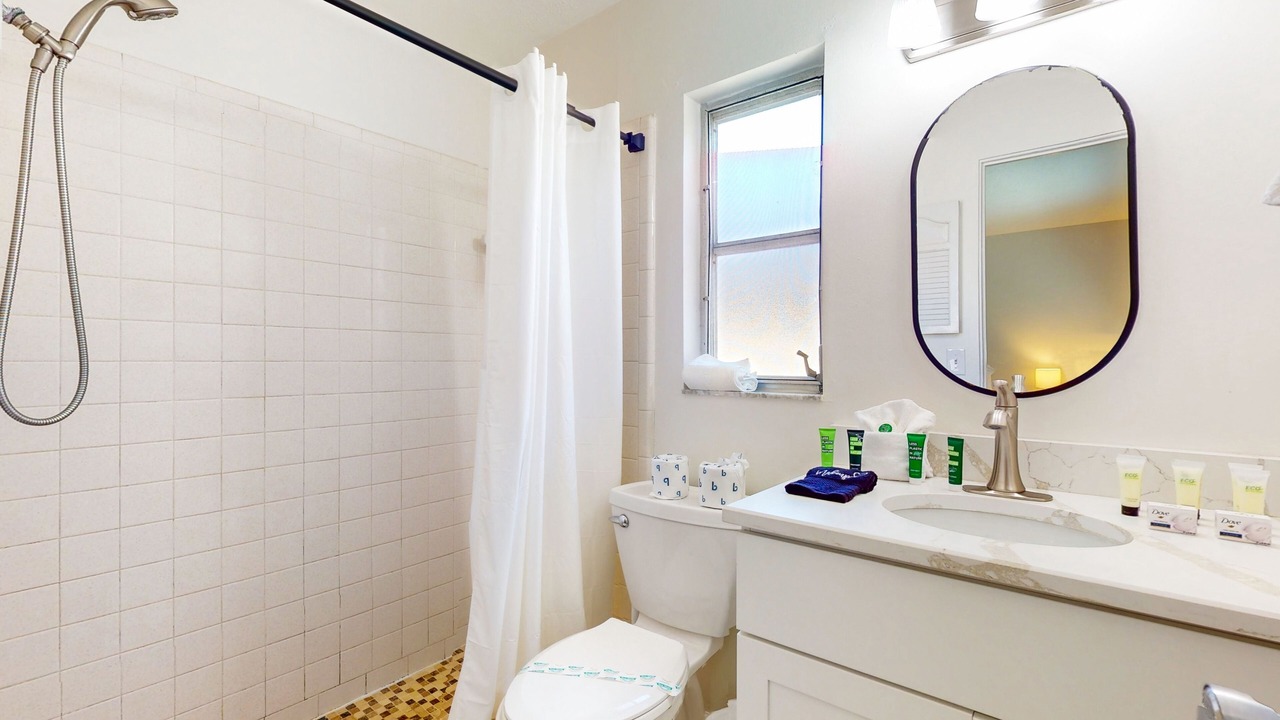Photo of Bathroom in Alta Vista