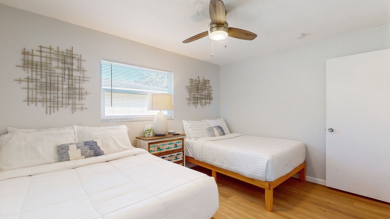 Photo of Bedroom in Alta Vista