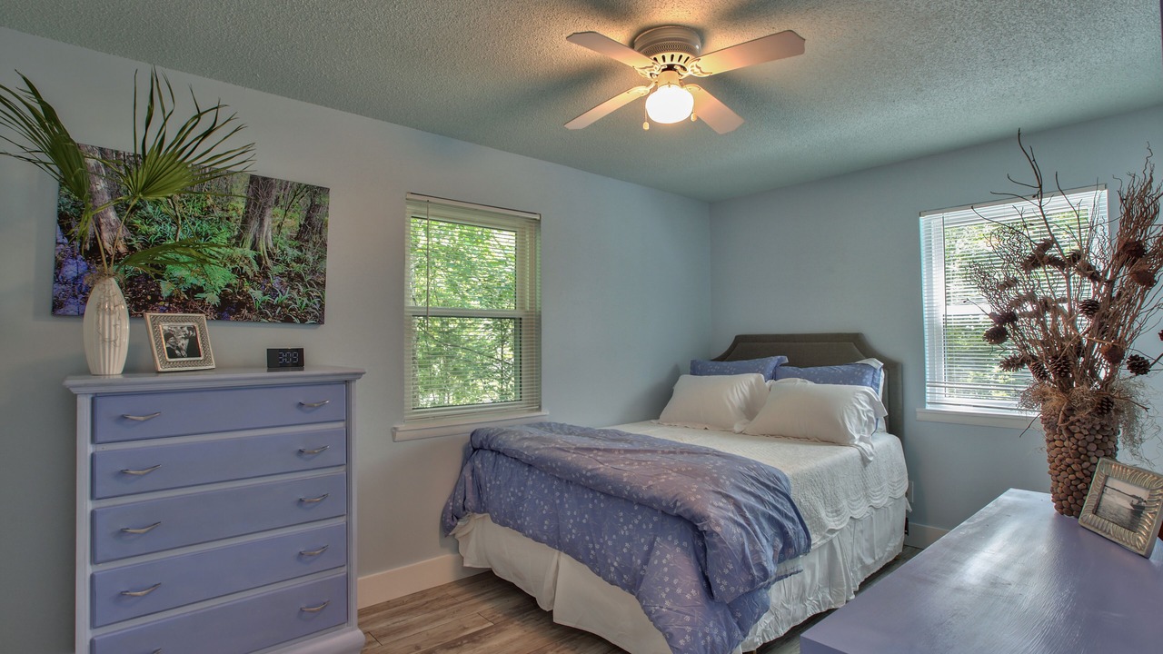 Photo of Bedroom in Crawfordville