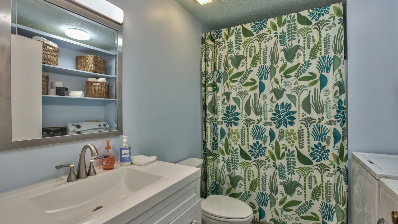 Photo of Bathroom in Crawfordville